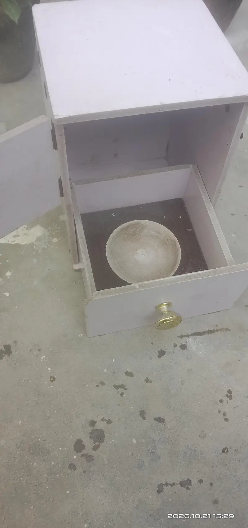 PVC Budgies Breeding Box – 7 Available — photo 4