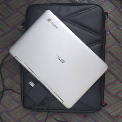 Asus Chromebook c100p