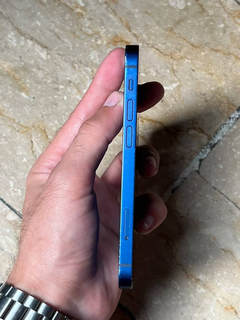 Apple iPhone 12 mini 1