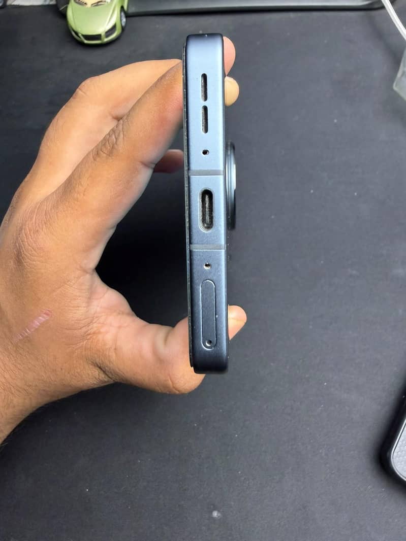 One Plus Ace 5 4
