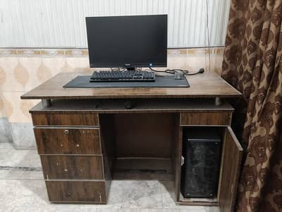 Gaming Rendering Editing PC For Sale