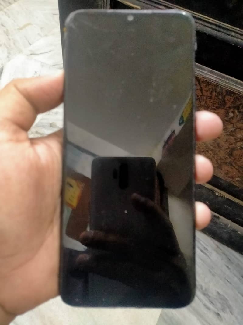 Tecno Pova 2