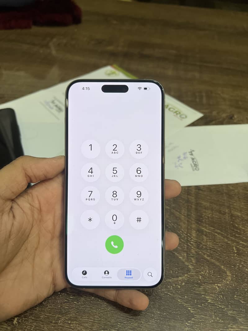 Apple iPhone 15 Pro Max 3