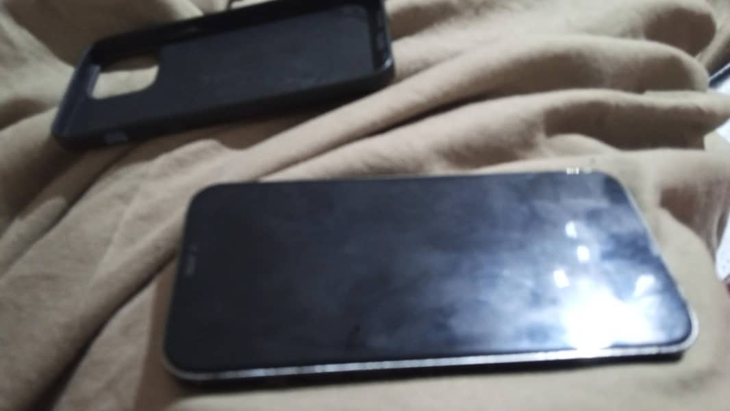 Apple iPhone 12 Pro Max 1