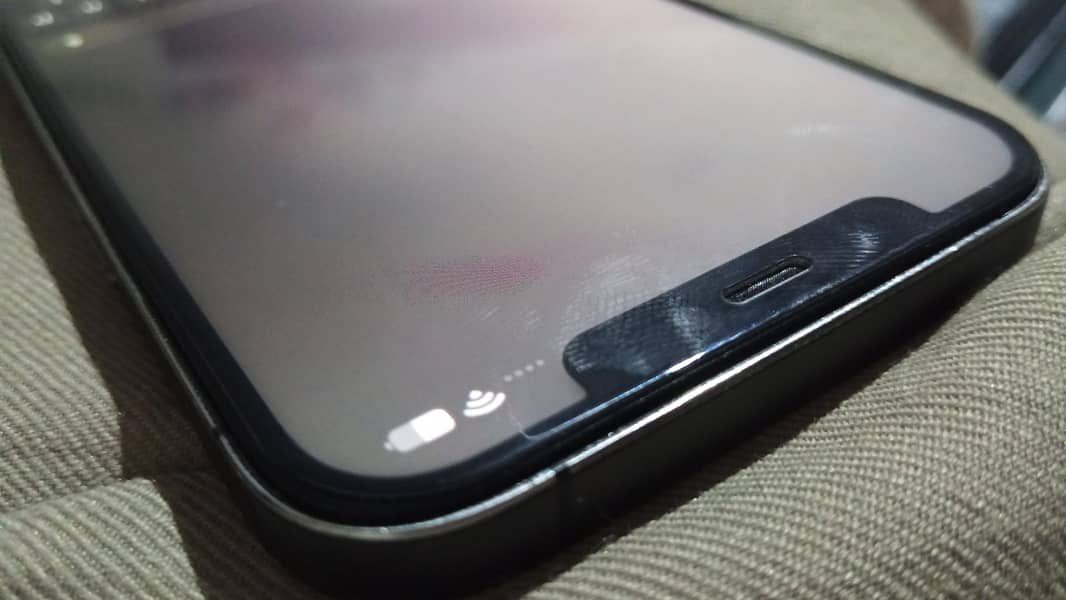 Apple iPhone 12 Pro Max 3