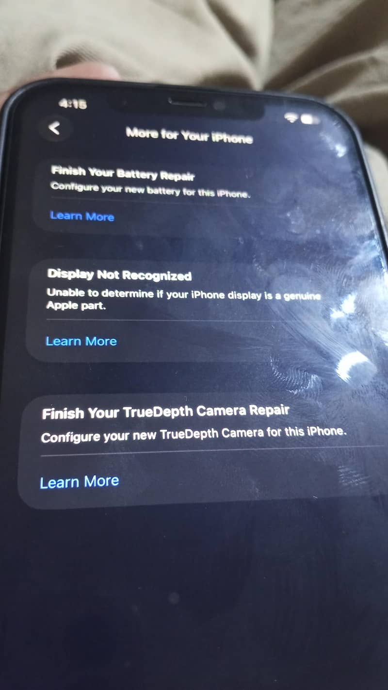 Apple iPhone 12 Pro Max 6
