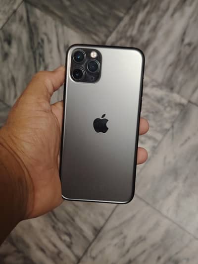Apple iphone 11 pro 64gb non pta factory unlock  for only sale.