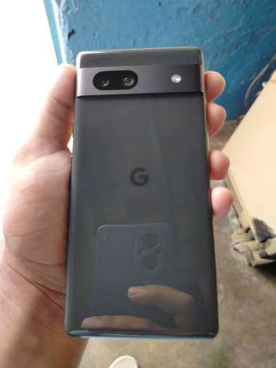 Google Pixel 7a