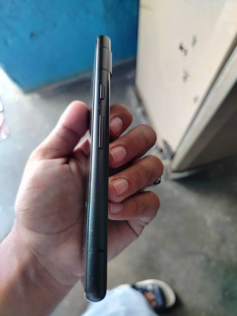 Google Pixel 7a 1