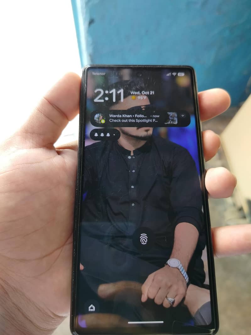 Google Pixel 7a 2