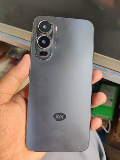 Itel 4/128