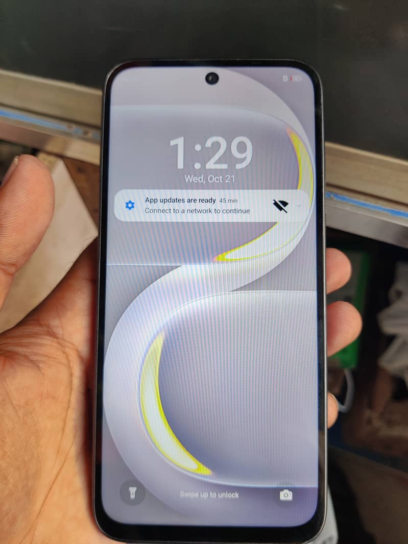 Itel 4/128 1