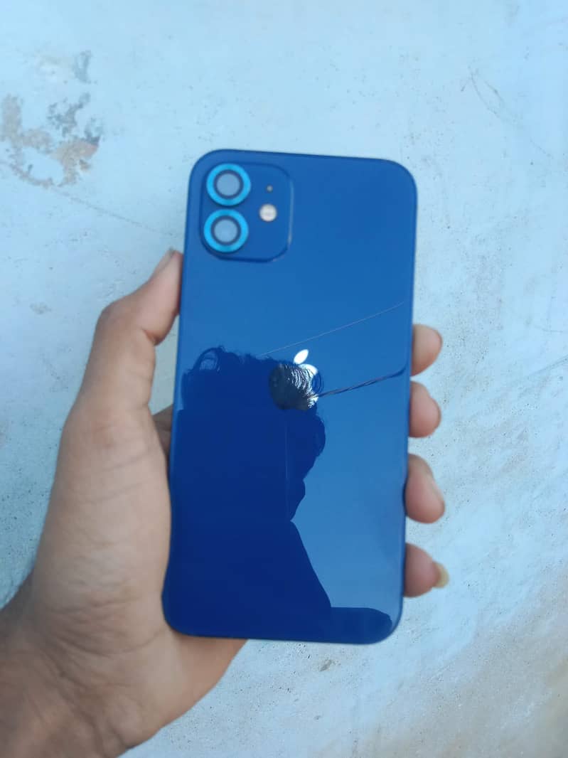 Apple iPhone 12 0