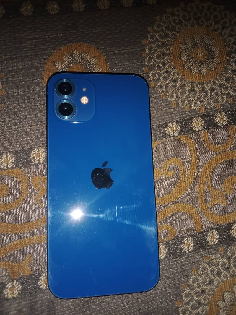 Apple iPhone 12 7