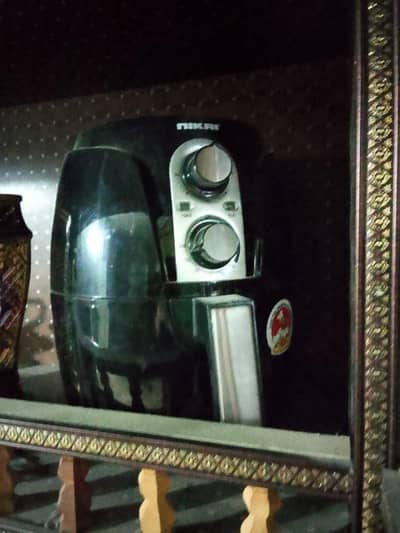air fryer