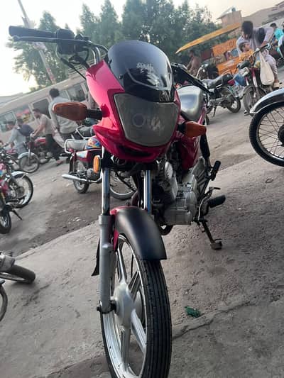suzuki 110 03015419072