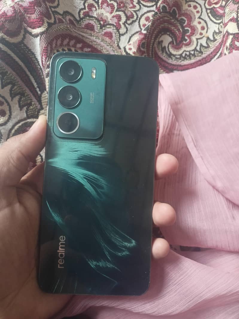 Realme C71 4
