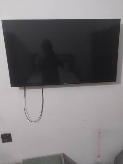 Samsung Smart TV