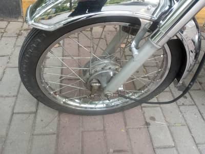 Honda cd 70 model 2022
