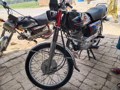 125 for sale