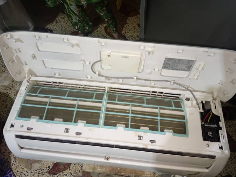 Ac orient 1