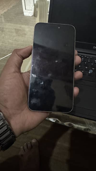 IPhone 15 Pro Max (Parts)