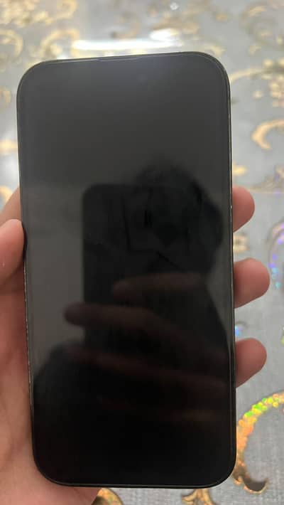 Apple iPhone 14 Pro