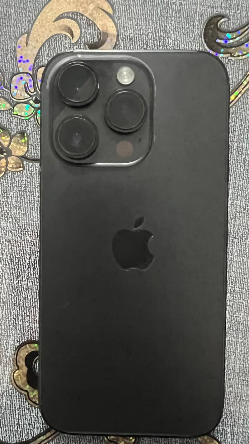 Apple iPhone 14 Pro 2