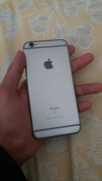 Iphone 6s pta approved