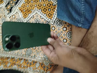 Apple iPhone 13 Pro