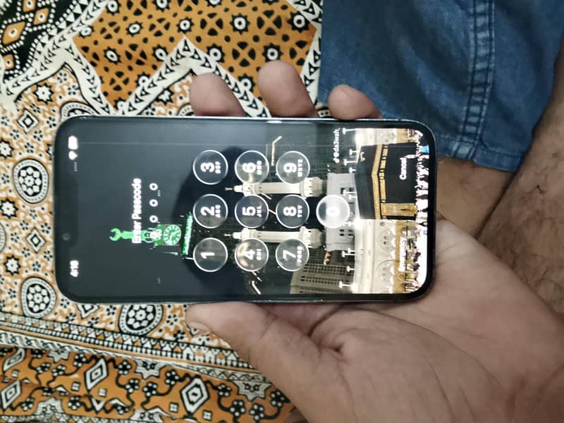 Apple iPhone 13 Pro 4
