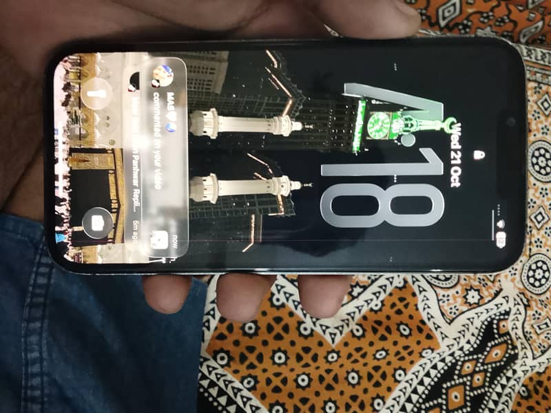 Apple iPhone 13 Pro 11