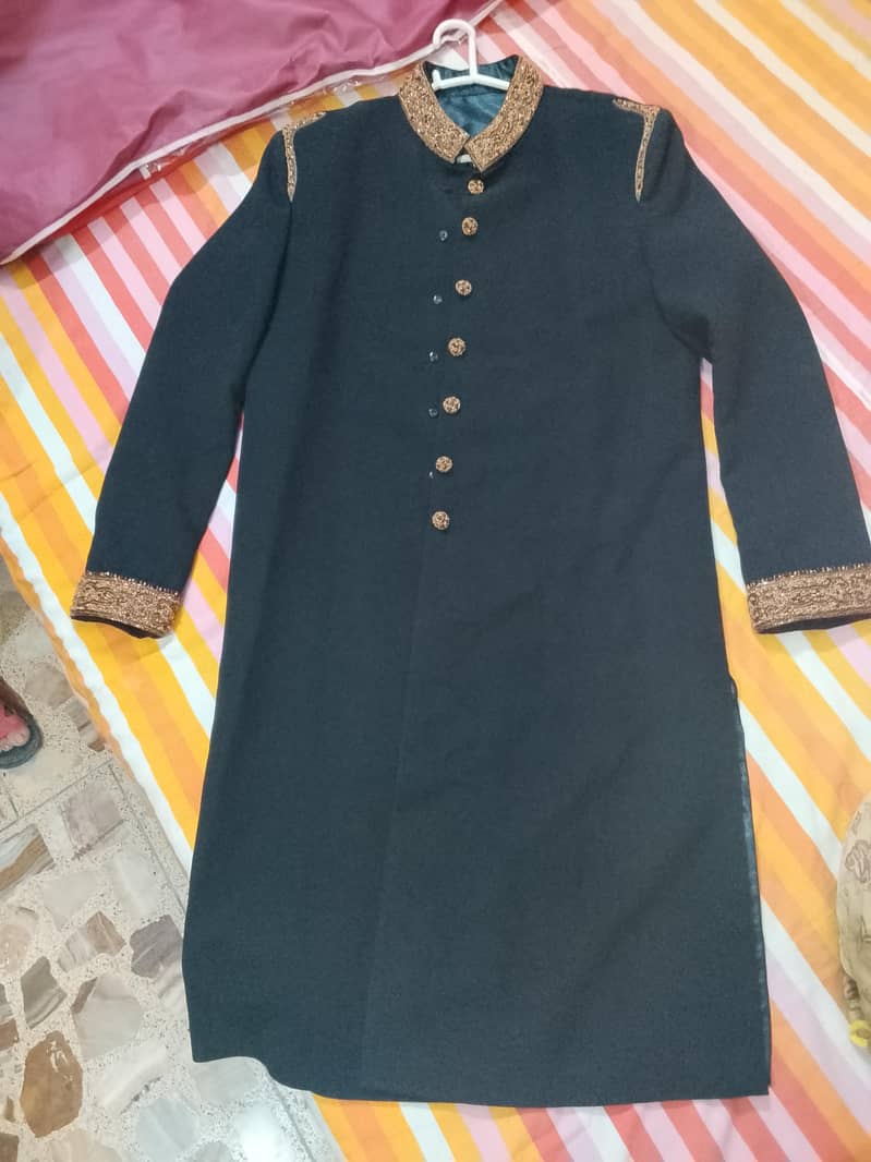 sherwani 2