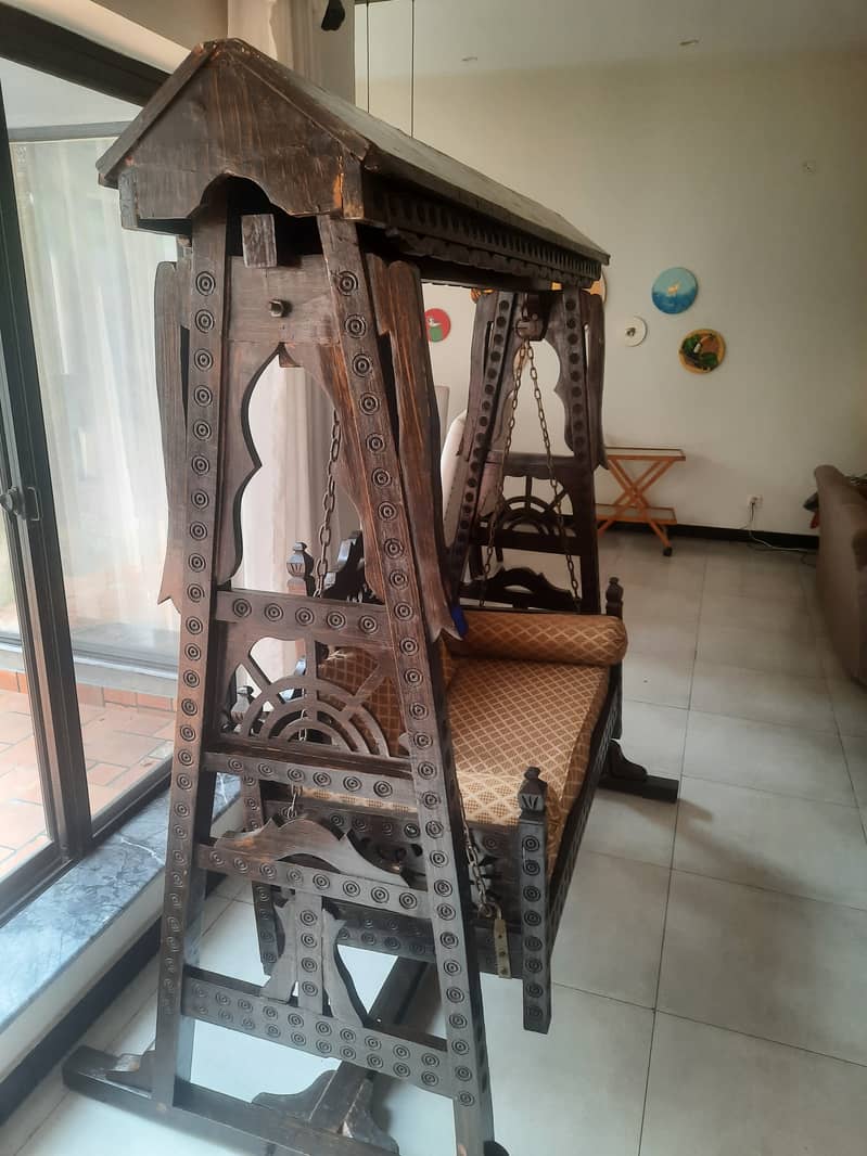 chinioti jhoola 1