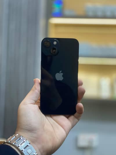 Apple iPhone 13 NON PTA 3 month sim working