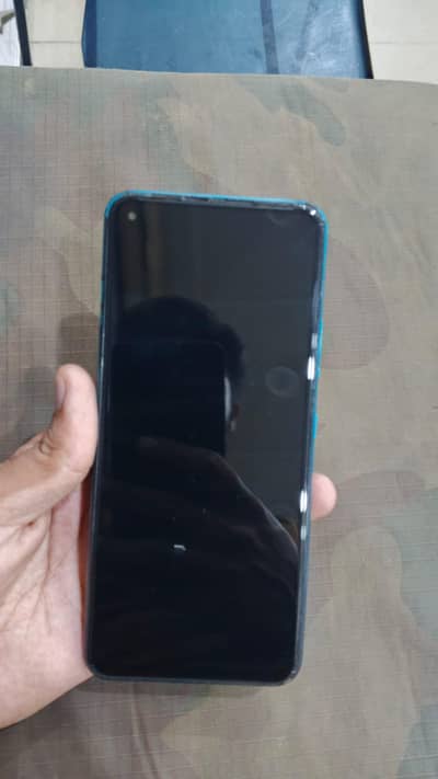 Infinix Hot 10 4+64Gb