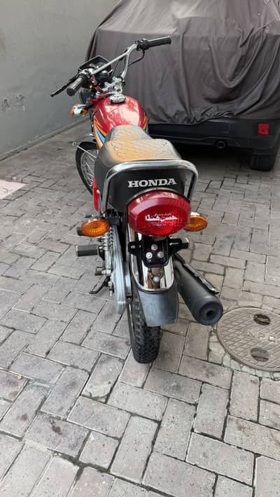 Honda 125 for sale 2026