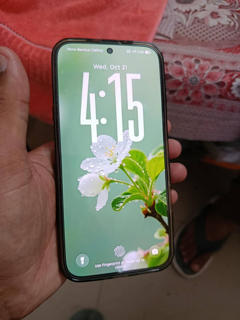 Infinix note 60 5G 0