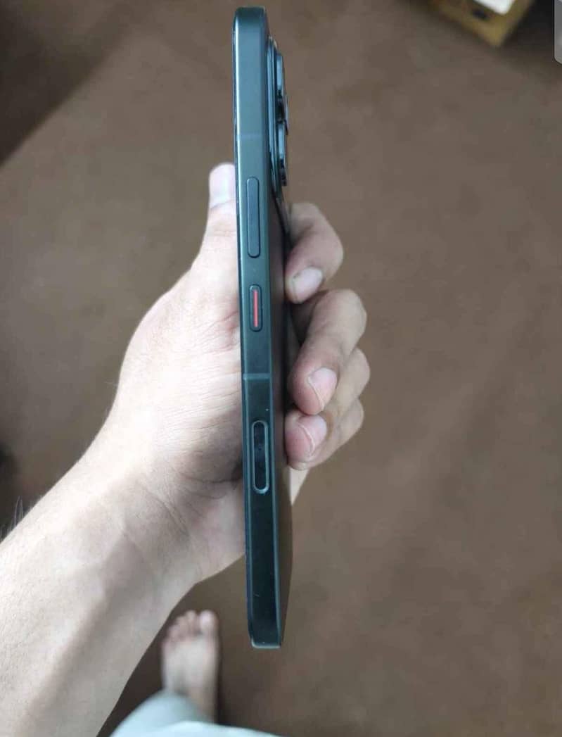 Infinix note 60 5G 2