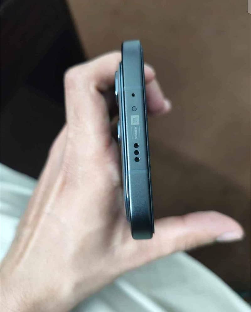 Infinix note 60 5G 3