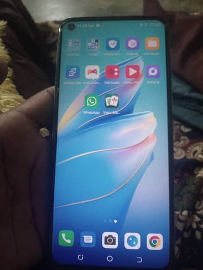 Infinix Hot 10 Play