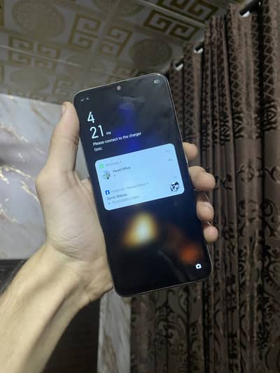 OPPO F11 8GB 128 GB