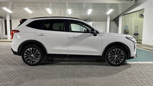 Haval Jolion 2025