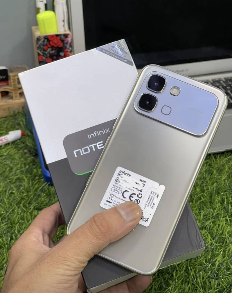 Infinix Other Model 0