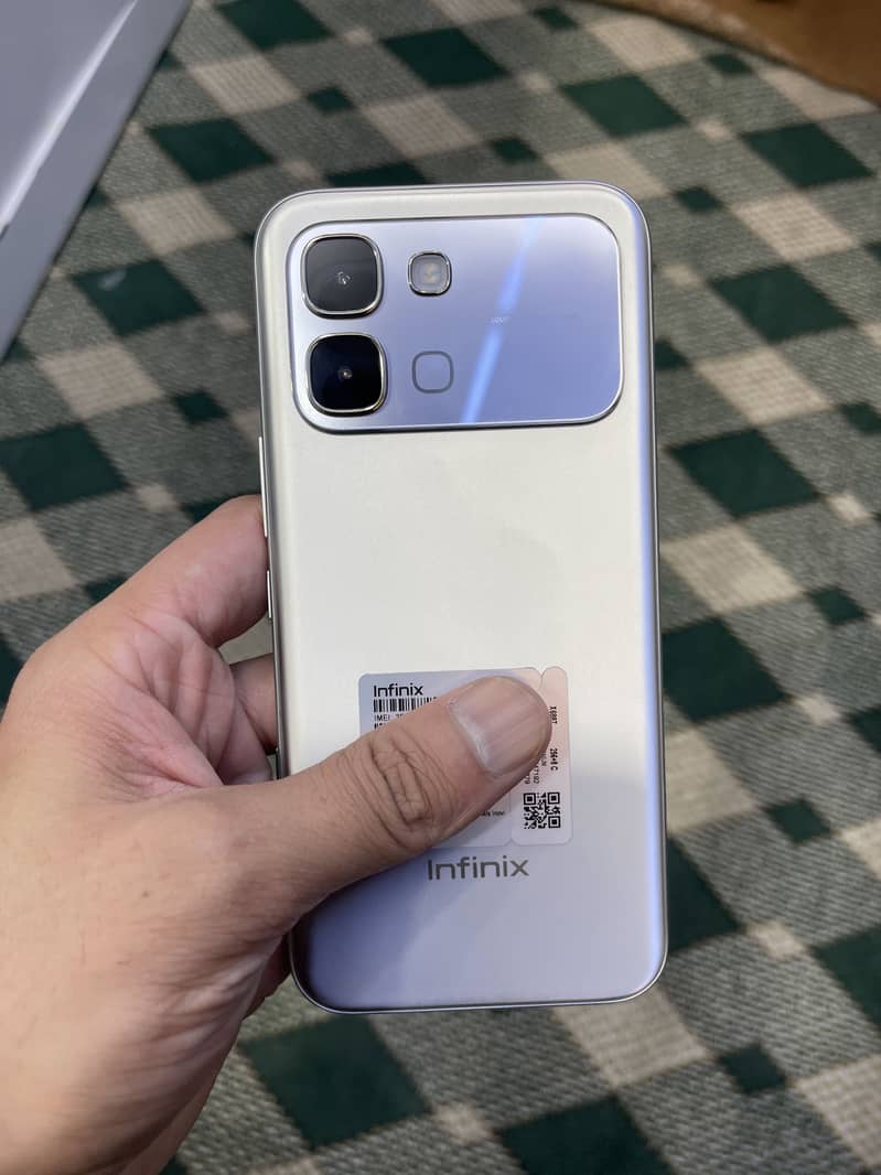 Infinix Other Model 1