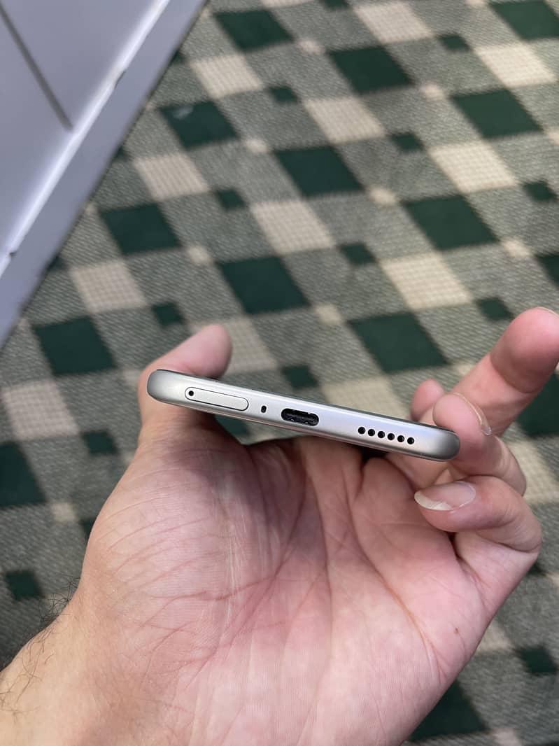 Infinix Other Model 3
