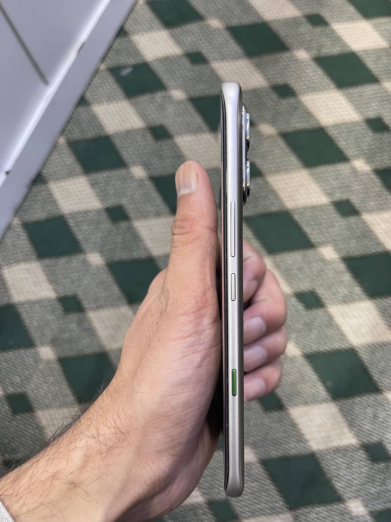 Infinix Other Model 4