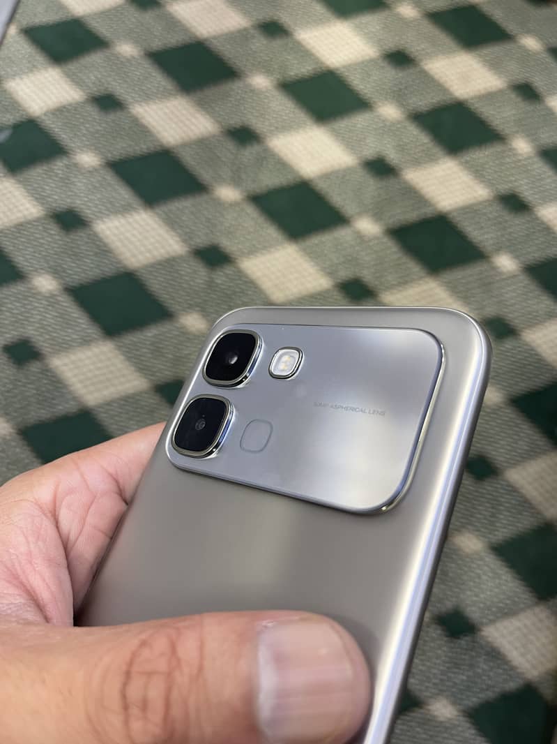 Infinix Other Model 5