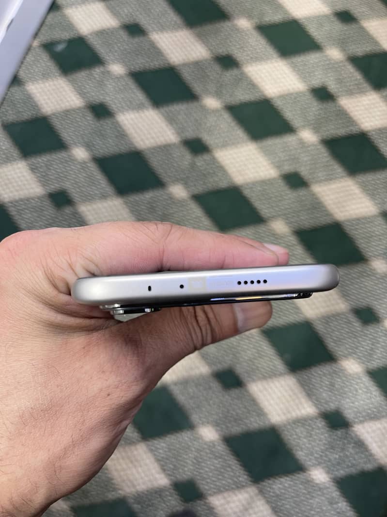 Infinix Other Model 6