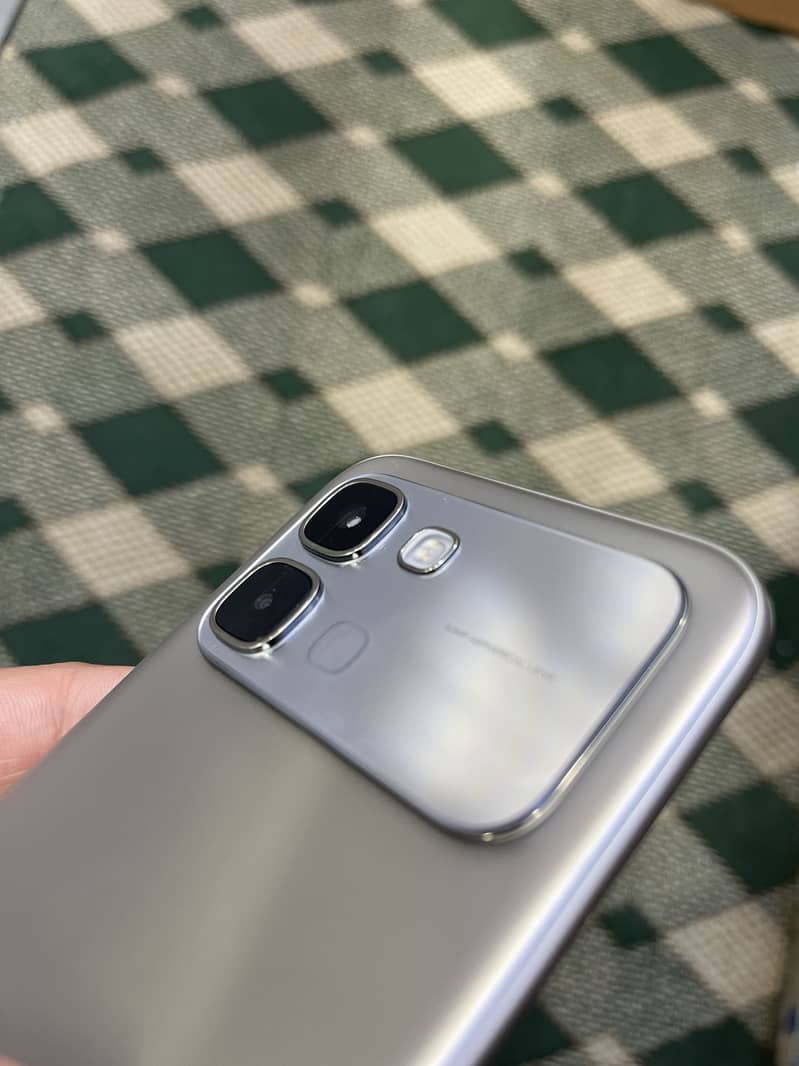 Infinix Other Model 7
